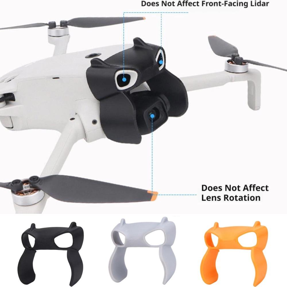 Drone Camera Filter - Für DJI Lito 1/X1 Gimbal Anti-Kollisionsstange