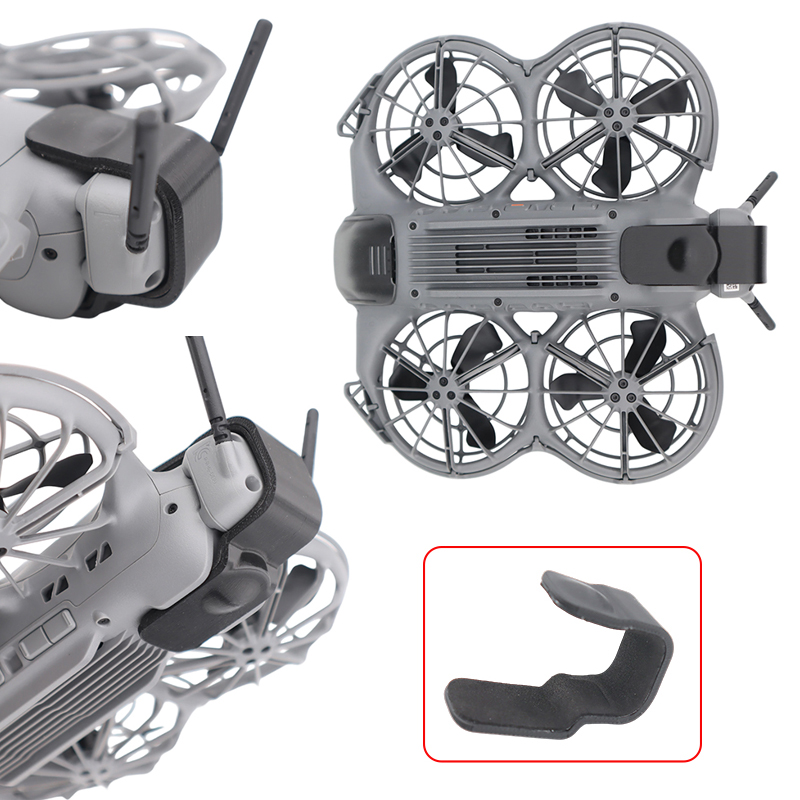 Drone Camera Case - Gimbal Kamera Schutz Abdeckung Für DJI