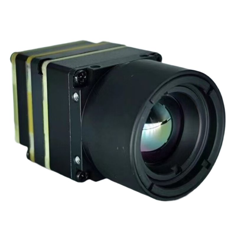 Drone Camera Thermal - A92Z Wärmebildkamera-Modul Micro für FPV 256