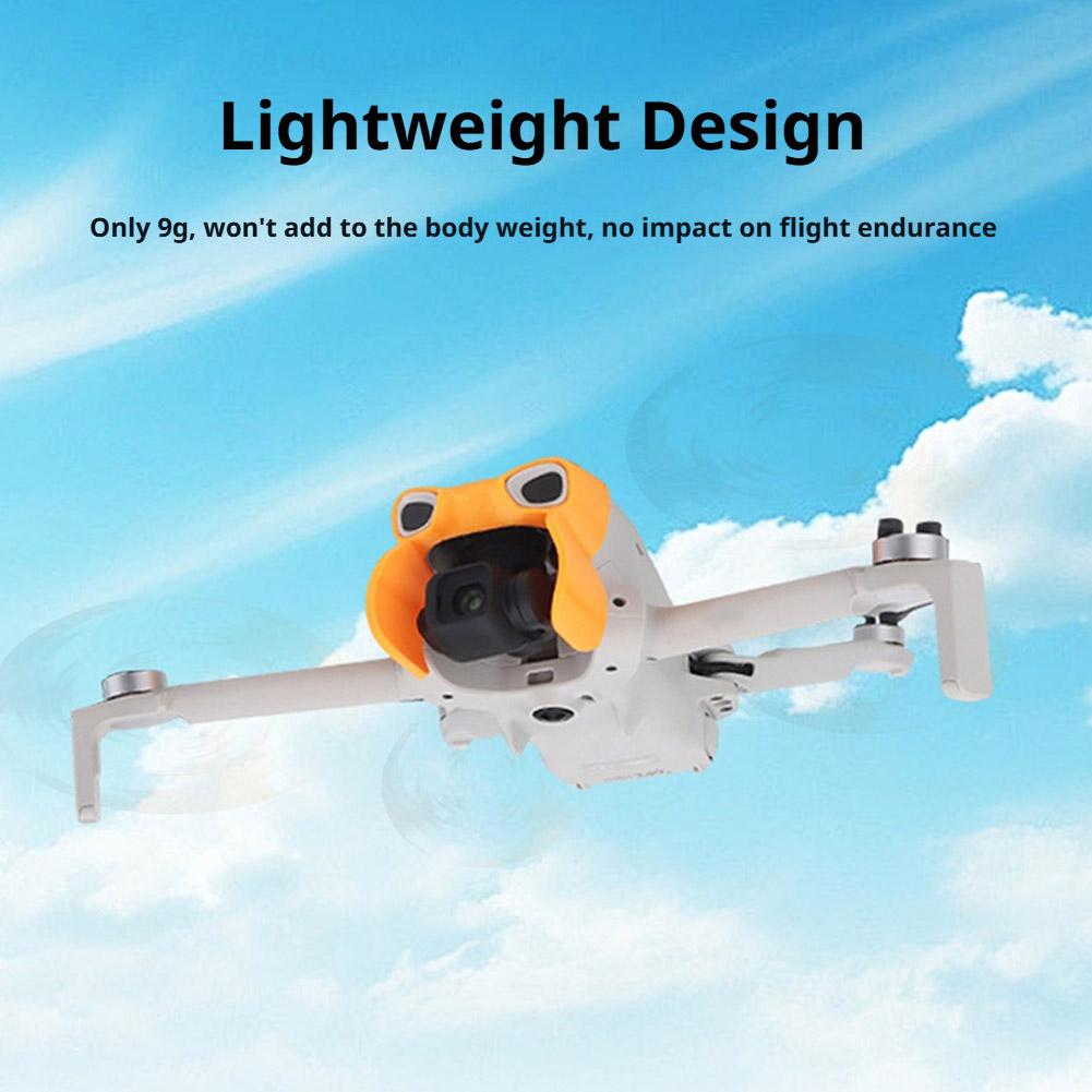   Für DJI Lito 1/X1 Gimbal Ant – Drone Camera Filter Bewertung und Preis