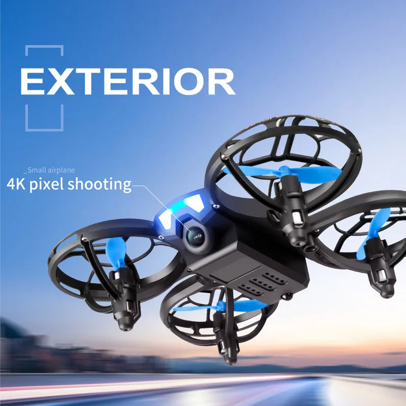 V8 Neue Mini-Drohne 4K Profess – Drone Camera Hd Bewertung und Preis