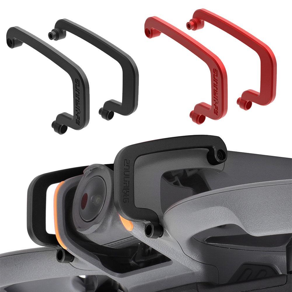 Kardanische Stoßstange für Dji – Drone Camera Filter Bewertung und Preis