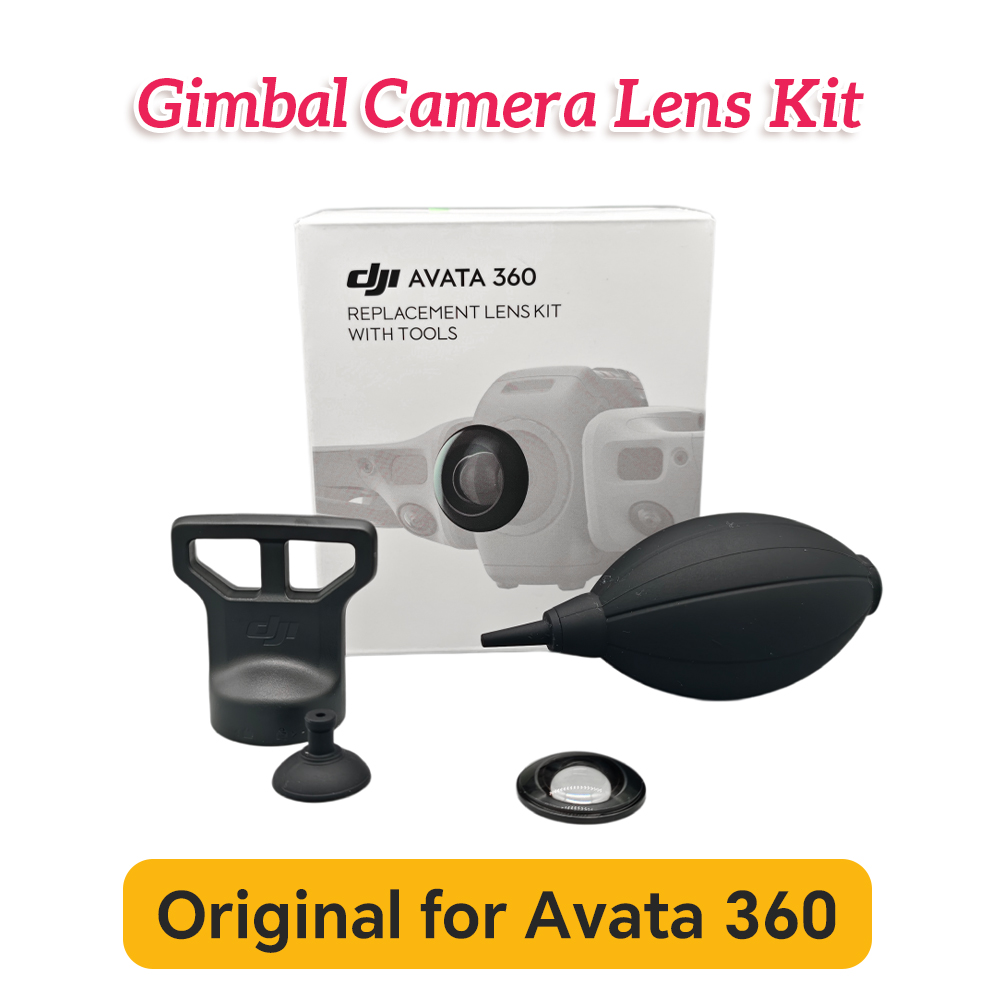 Für DJI Avata 360-Grad-Objekti – Drone Camera Filter Bewertung und Preis