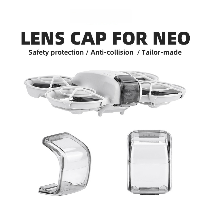 Objektivdeckel für DJI Neo Obj – Drone Camera Filter Bewertung und Preis