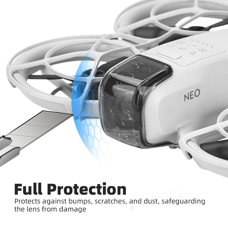 Objektivdeckel für DJI Neo Obj – Drone Camera Filter Bewertung und Preis