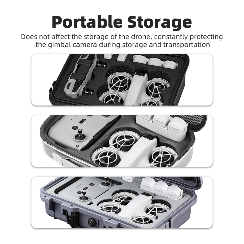 Objektivdeckel für DJI Neo Obj – Drone Camera Filter Bewertung und Preis