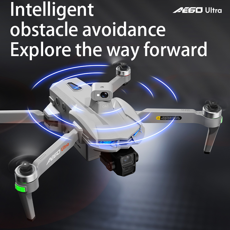 AE60 GPS Drone Professionelle  – Drone Camera Hd Bewertung und Preis