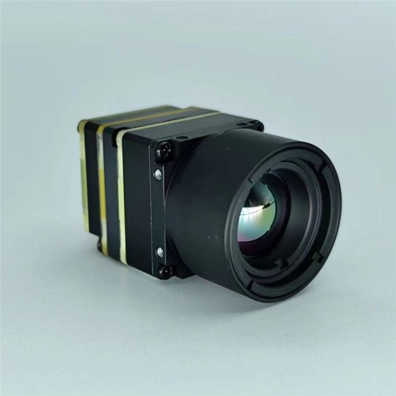 A92Z Wärmebildkamera-Modul Mic – Drone Camera Thermal Bewertung und Preis