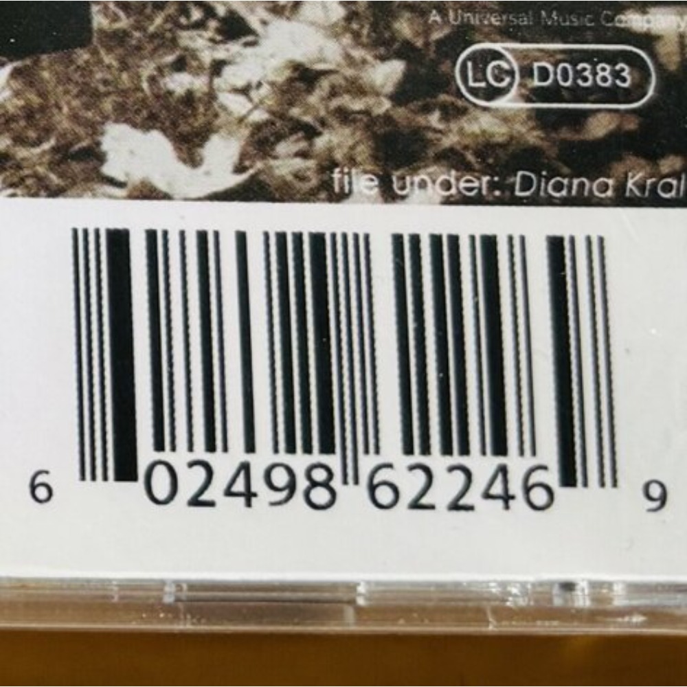 Diana Krall Girl In The Other  – Drone Camera Stabilized Bewertung und Preis